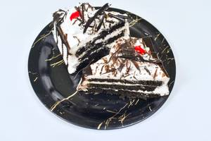 Black Forest Pastry