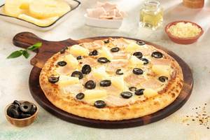 Deadpool Pizza