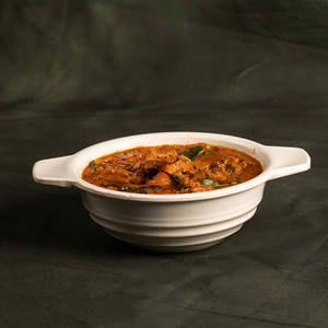 Dawat Style Chicken