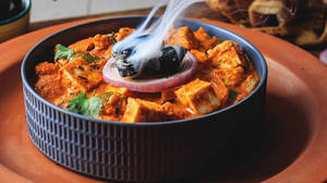 Paneer Angara