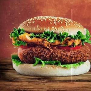 Galaxy Grand Burger