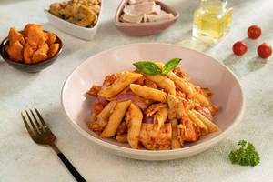 Chicken Delight Pasta