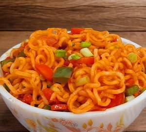 Schezwan Maggi
