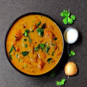 Dal Jeera Fry