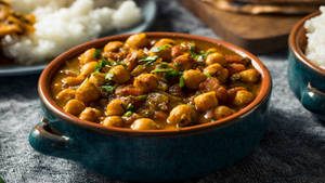 Chana Masala