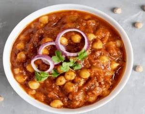 Amritsari Chole Masala