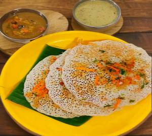 Set dosa (2pcs)