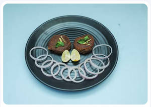 Mutton Kabab