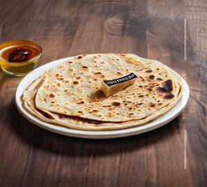 Plain Paratha