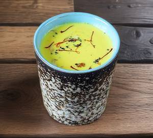 Badam milk