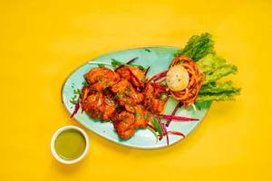 Chicken Tikka