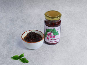 Beetroot Pickle