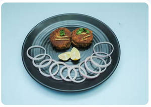 Chicken Kabab
