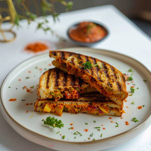 Masala Grill- Sandwich