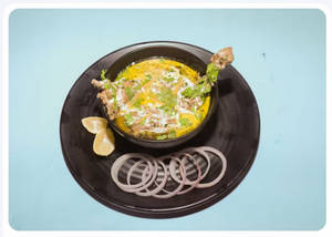 Chicken Kaali Mirch