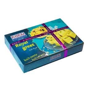 ROYAL GREAT GIFT BOX