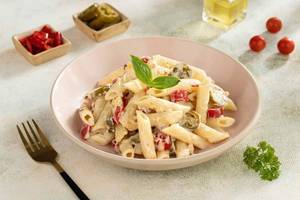 Spicy Twist Pasta
