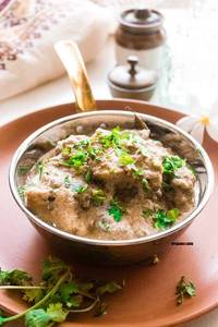 Afghani Chicken