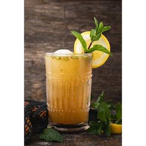 Masala Soda