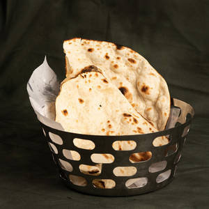 Plain Naan