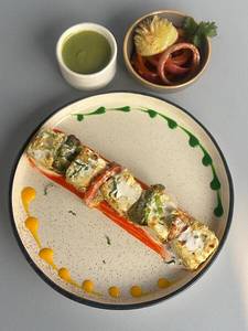 Paneer Malai Tikka