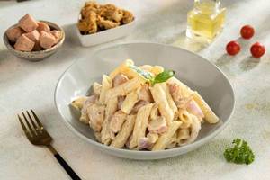 Chicken Supreme Pasta