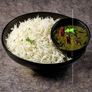 Jeera Rice Kitani