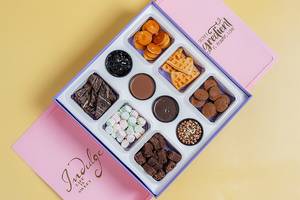 Love 99 Fondue Box