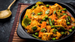 Mix Veg
