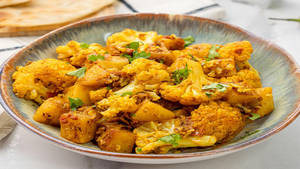 Aloo Gobi