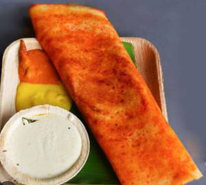 Nellore karam dosa