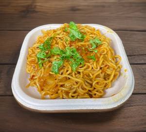 Spicy Shezwan Maggi