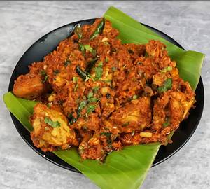 Chicken Sukka