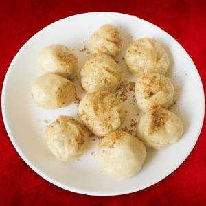 Veg Steam Momos