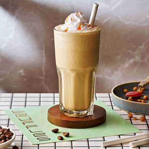 Butterscotch Cold Coffee (400ml)