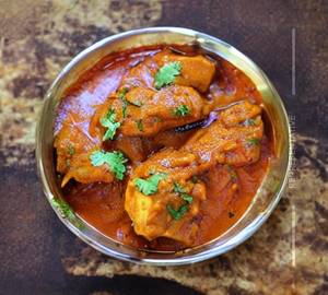 Chicken Curry