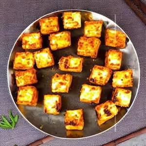 Paneer Crispy