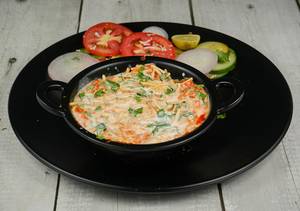 Sev Dudh