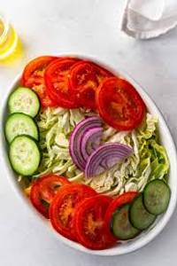 Green Salad [150 Gm]