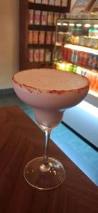 Strawberry Milkshake