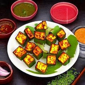 Paneer Lamba