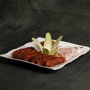 Mutton Sheekh Kebab