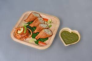 Dahi Ke Sholey (2 Pcs)