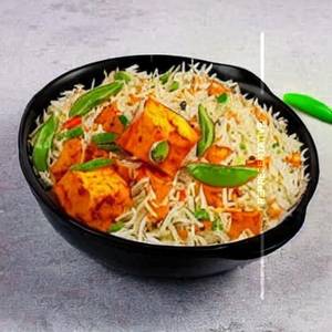 Paneer Fry Rice