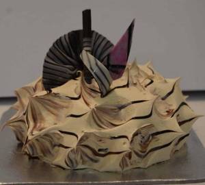 Chocolate swiss 500g