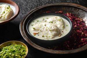 Spl. Rasmalai
