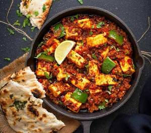 Subzi Tawa Masala