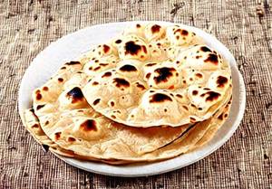 Tawa Roti