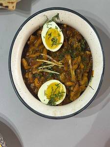 Famous Chicken Bharta