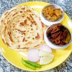 Mutton Curry Lachha